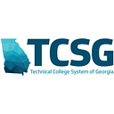 Technical College System Of Georgia logo