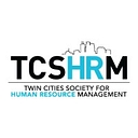 Twin Cities Society For Human Resource Management logo