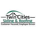 Twin Cities Siding Professionals logo