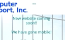 Total Computer Support logo