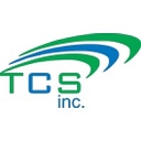 Tcs Inc logo