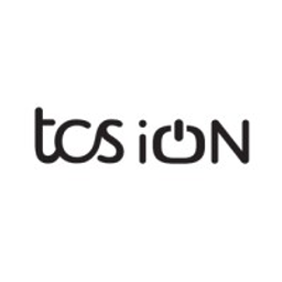TCS iON Logo