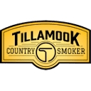 Tillamook Country Smoker logo