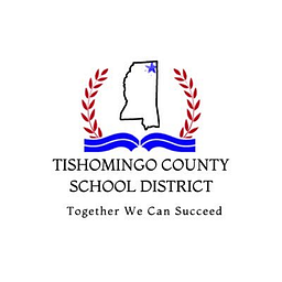 Tishomingo Co. High School logo