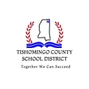 Tishomingo County Schools logo