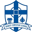 Trinity Christian School logo
