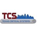Tcs Mechanical logo