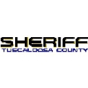 Tuscaloosa County Sheriff Dept logo