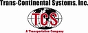 Trans Continental Systems, Inc. logo