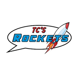 TC's Rockets logo