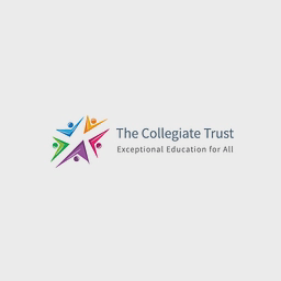 The Collegiate Trust logo
