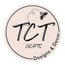 TCT Crafts Designs & Decor