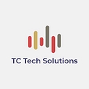 TC Tech Solutions logo