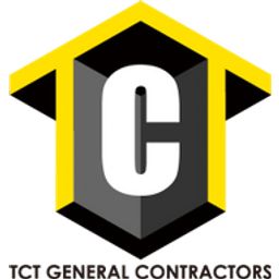 TCT General Contractors Inc logo