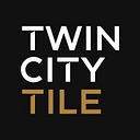 Twin City Tile And Marble Co logo