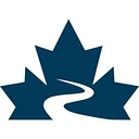 Trans Canada Trail | Sentier Transcanadien logo