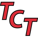 Twin City Transportation logo