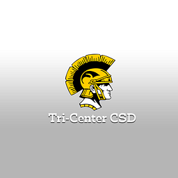 Tri-Center Elementary School logo