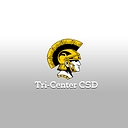 Tri-Center Community School District logo