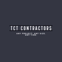 TCT Contractors logo