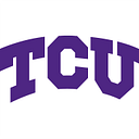 Texas Christian University logo