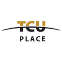 TCU Place logo