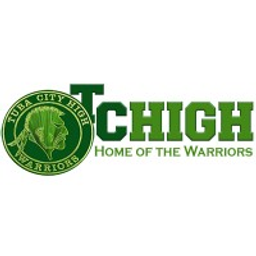 Tuba City Unified School District No. 15 logo