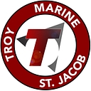 Triad CUSD 2 logo