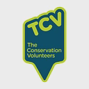 The Conservation Volunteers logo