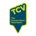 The Conservation Volunteers logo