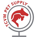 TCVM Pet Supply Affiliate Program