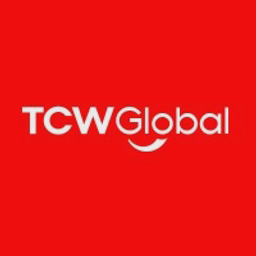 TCWGlobal logo