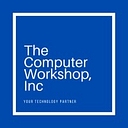 The Computer Workshop, Inc logo