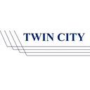 Twin City Warehouses, Inc. logo