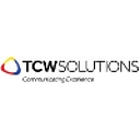 Tcw Solutions logo