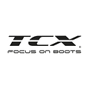 Logo for tcxboots.com