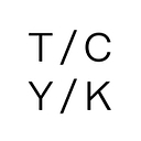 The Company You Keep logo