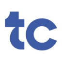 T C Young logo