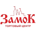 Favicon of Zamok Mall