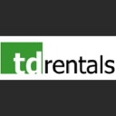 Td Rentals logo