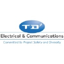 Td4, Llc logo