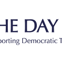 The Day After logo