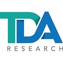 Tda Research logo