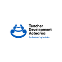 Teacher Development Aotearoa/Whanaketanga Kaiako Aotearoa Incorporated logo