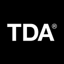 Tdaboulder logo