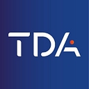 Tda Creative logo