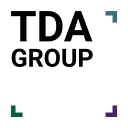 TDA Group logo