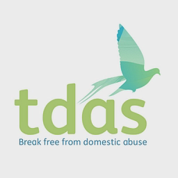 Trafford Domestic Abuse Services logo
