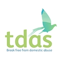 Trafford Domestic Abuse Services logo