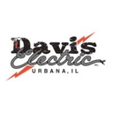 Davis Electric logo